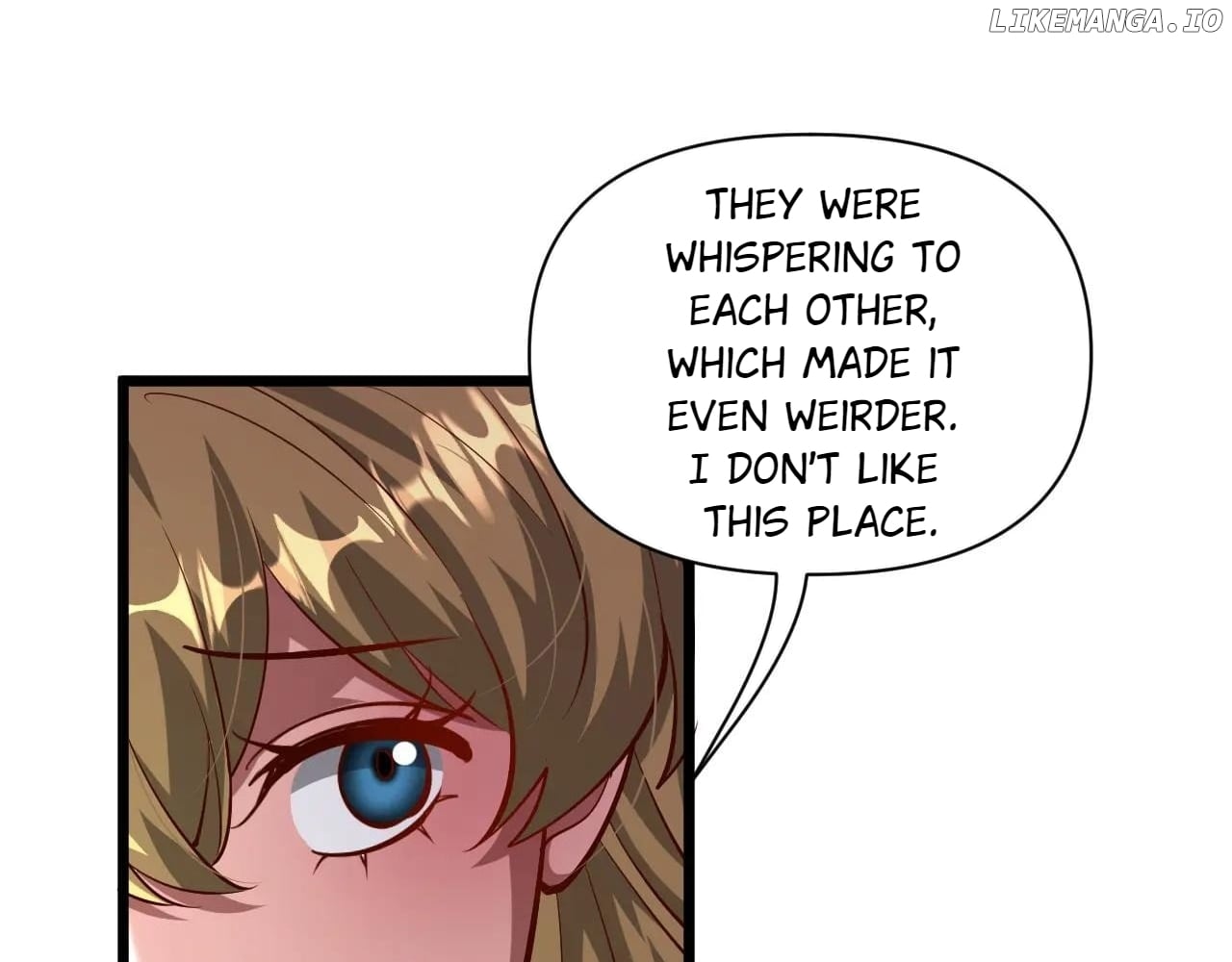 I’m Trapped In This Day For One Thousand Years Chapter 206 - page 30